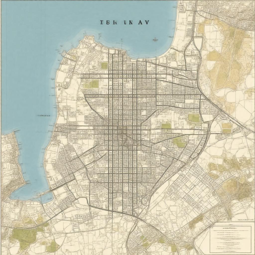 Tel Aviv District